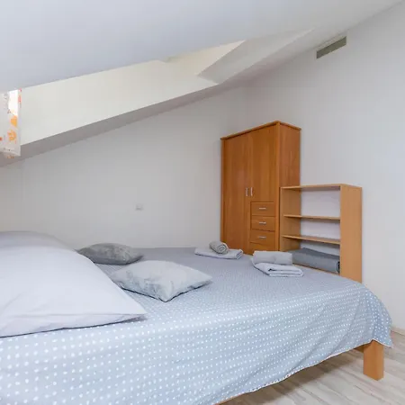 Milvana Appartement *