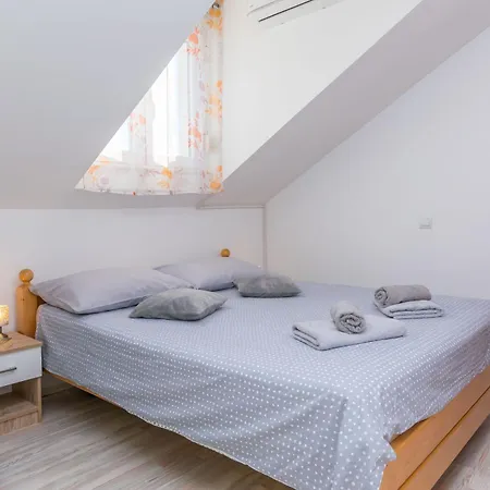 Milvana Appartement