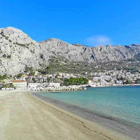Milvana * Omiš